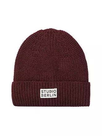 STUDIO BERLIN | Mütze - Haube | 